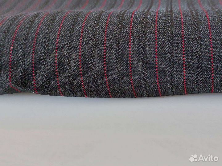 Отрезы ткани СССР (часть 2)