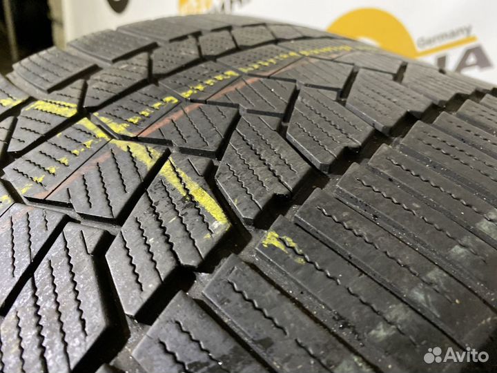 Continental ContiWinterContact TS 860S 305/35 R21