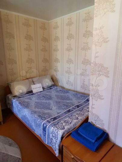 1-к. квартира, 31 м², 2/5 эт.