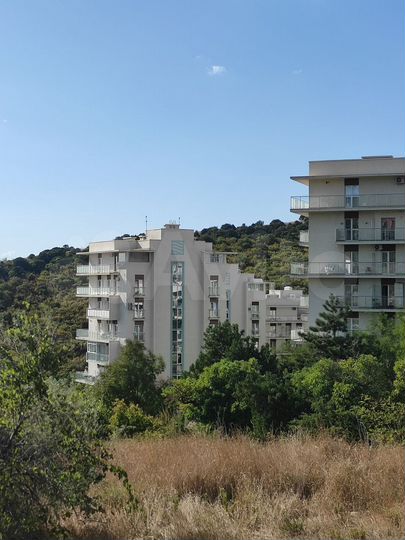 1-к. квартира, 32 м², 4/7 эт.