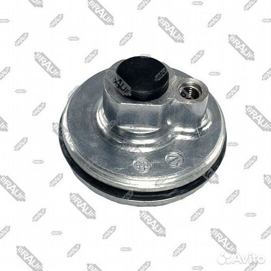 Клапан пневмобаллона Mercedes ML-Class w166