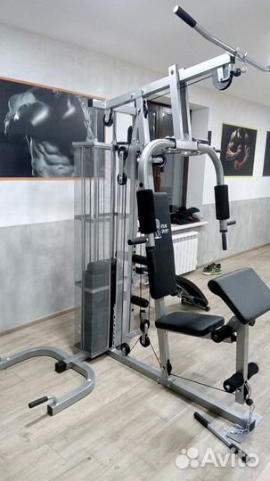 Силовые станции авито