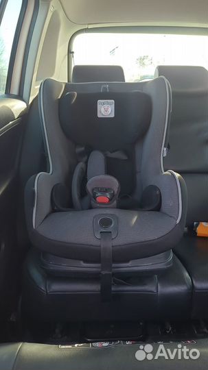 Автокресло peg perego viaggio