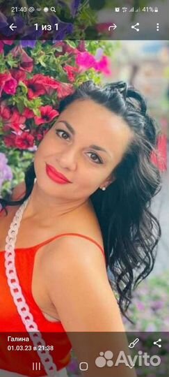 Портрет по фото карандашом