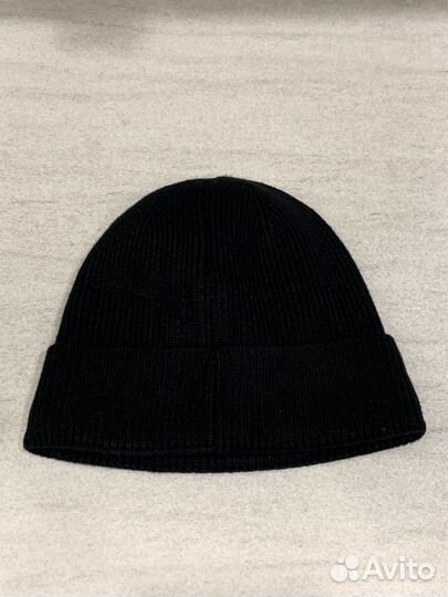 Зимняя шапка Reebok