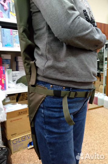 Пятиточечник/сидушка/поджопник раскладной 80*42*2