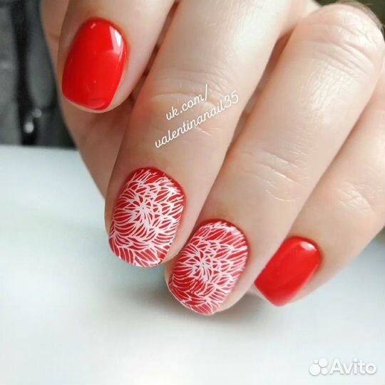 Маникюр педикюр на дому