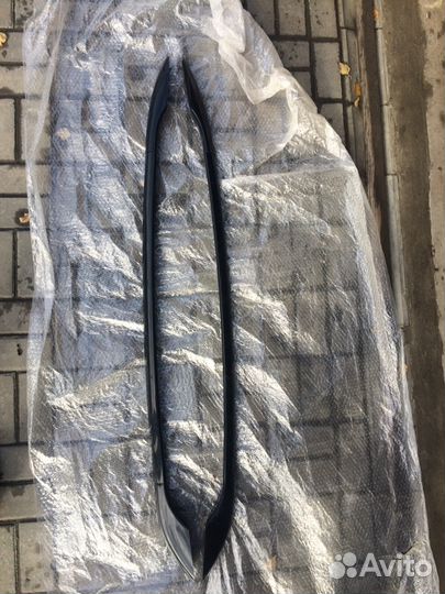 Дуги на крышу infinite fx 35