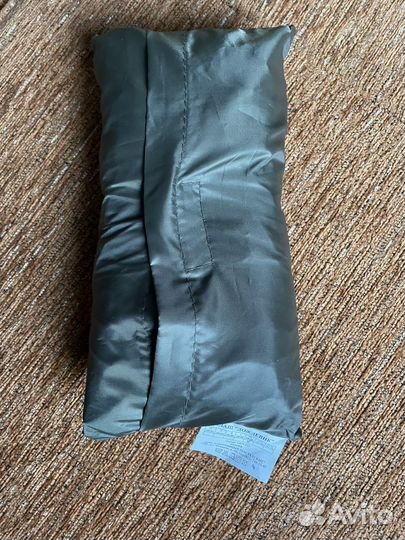 Плащ дождевик