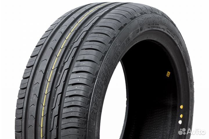 Cordiant Comfort 2 215/50 R17 95H