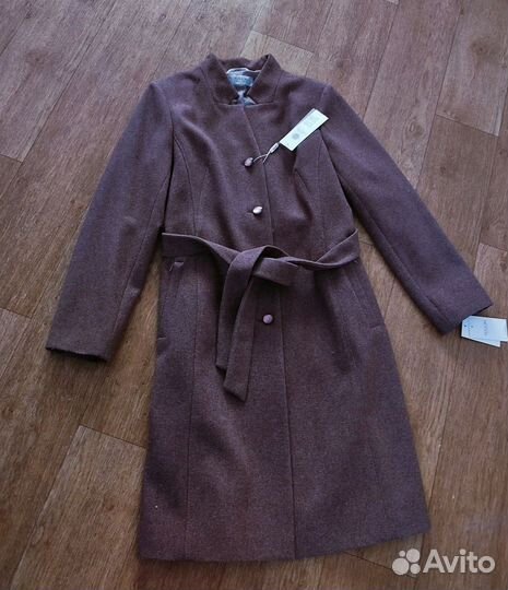 Пальто Аvalon