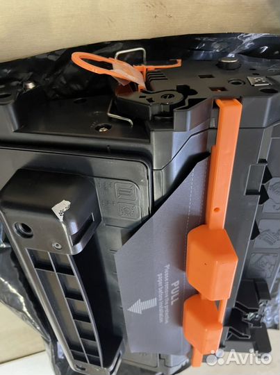 Картридж для принтера Superfine ce390a