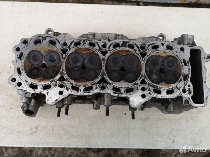 Гбц головка голова honda cbr1000rr cbr cbr1000