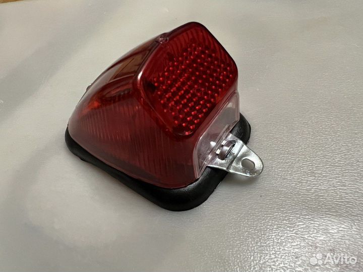 Задний фонарь ява старушка 559.360