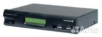 Передатчик Beyerdynamic CT316 UHF новый