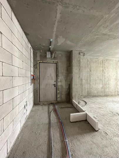 Своб. планировка, 82,3 м², 11/13 эт.