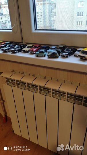 Автолегенды СССР