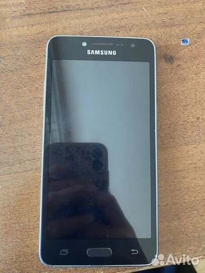 Samsung Galaxy J2 (2016), 8 ГБ