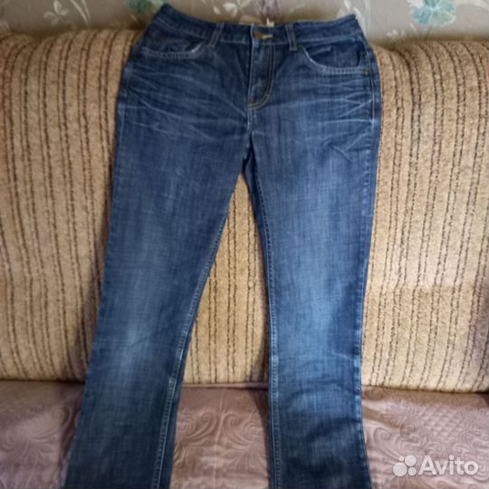 Джинсы для мальчика
