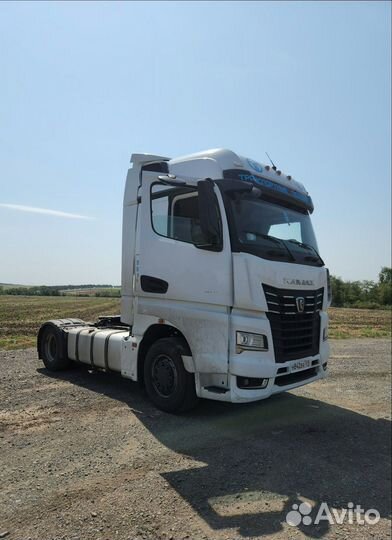 Дальнобойщик мо