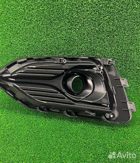 Решетка птф правая Solaris 17-20