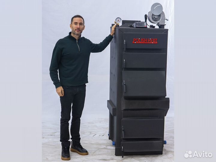 Угольный котел