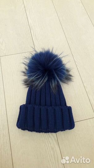 Шапки разные сезоны Catya Il Trenino R.Cavalli