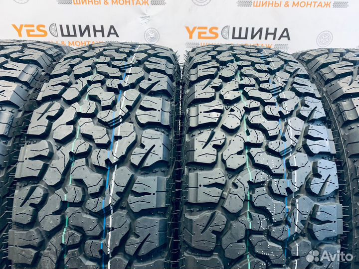 Wideway All-Terrain T/A AK3 235/70 R16 105R