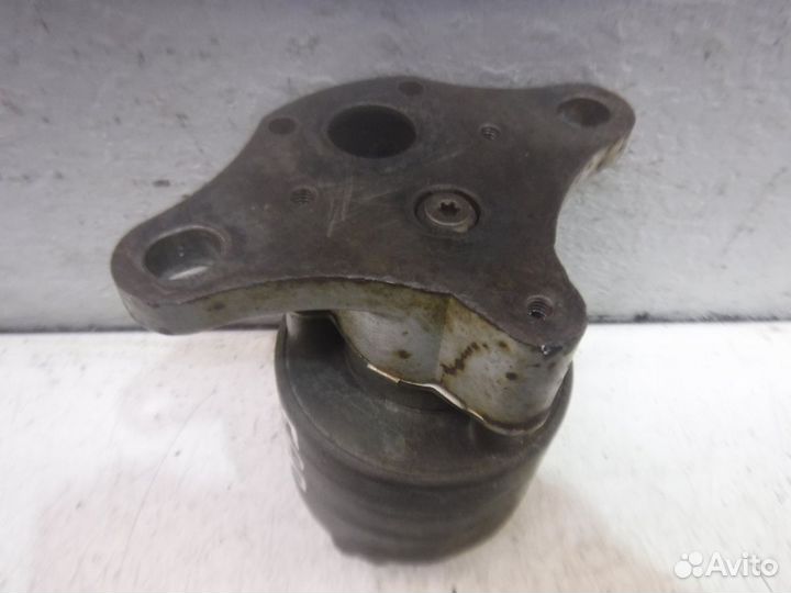 Клапан рециркуляции выхлопных газов EGR Opel Astra