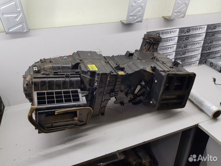 Корпус отопителя (SsangYong Actyon Sports)