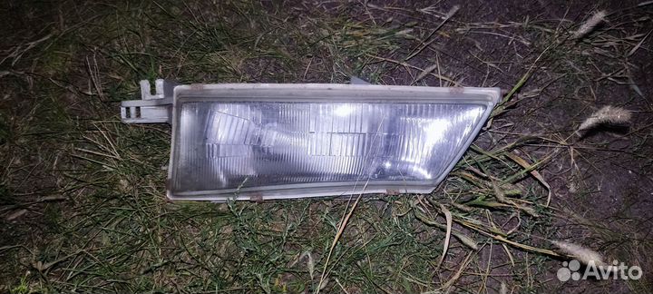 Daewoo nexia фара