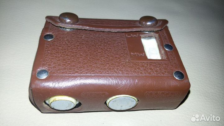 Радиоприемник 