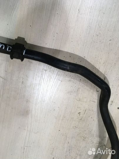 Стабилизатор передний Ауди 80 Б4