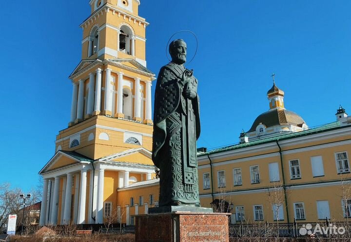 12июл24 Прикамская мозайка /цо3034.Прикамье.2м