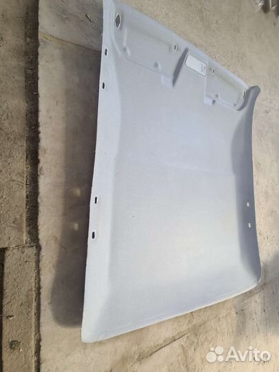 Потолок daewoo nexia n150 дэо нексия н150