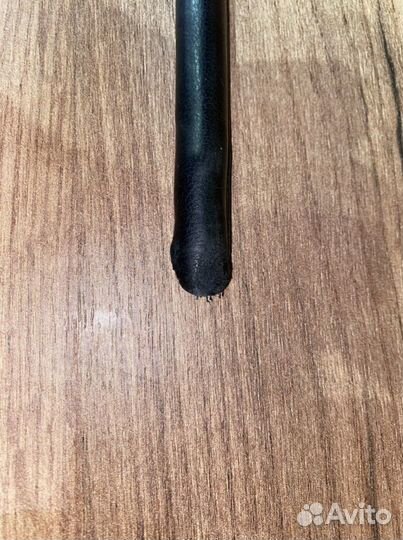 Стек кожаный для дрессировки собак bende Венгрия