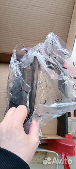 Тормозные диски