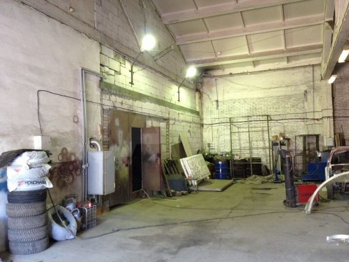 Свободного назначения, 1400 м²