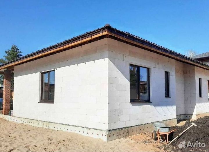 Пластиковые окна на балкон