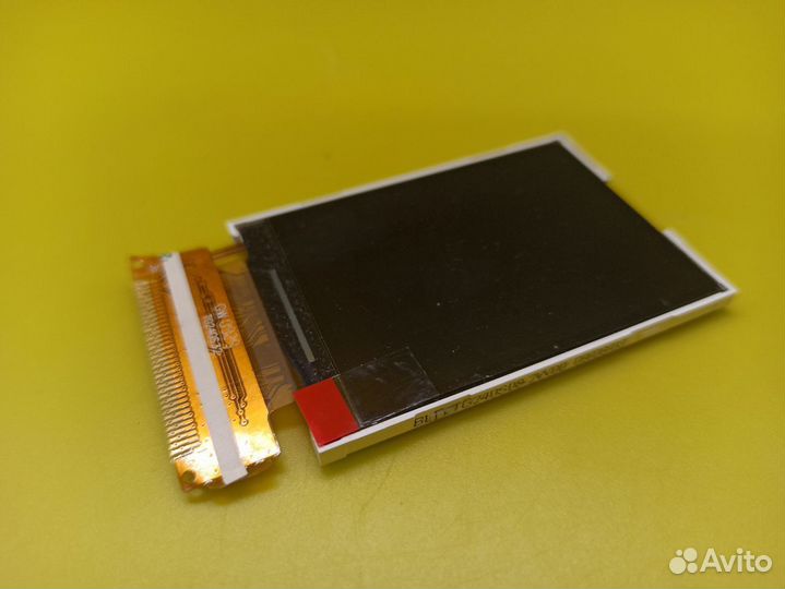 28506 жк-дисплей модуль TFT MUC8bit