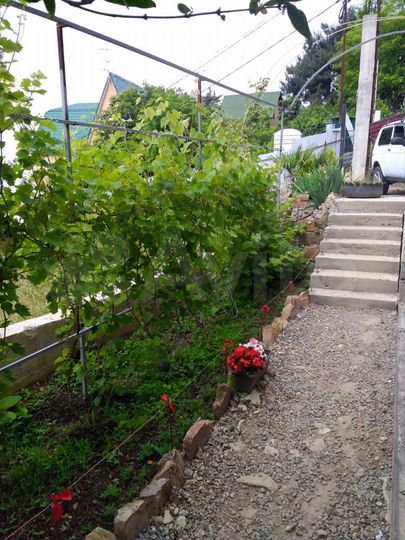 Дача 86 м² на участке 3,8 сот.