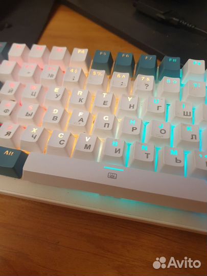 Механическая клавиатура