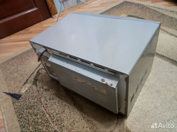 Микроволновая печь Samsung