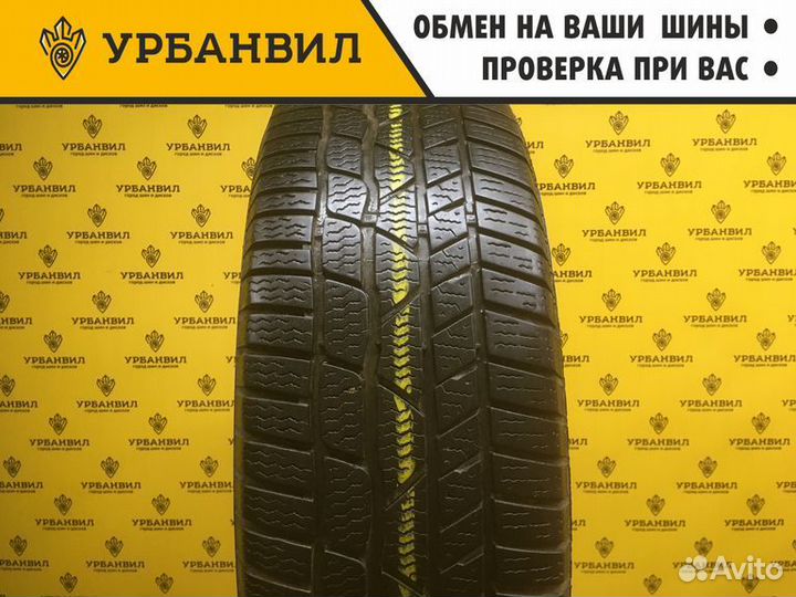 Continental ContiWinterContact TS 830 P 215/60 R17 96H