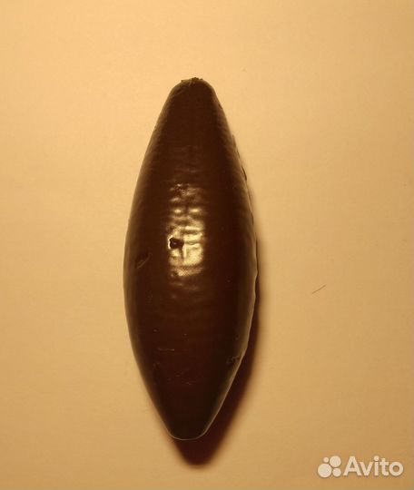 Груз Оливка сомовая 120 - 250 гр