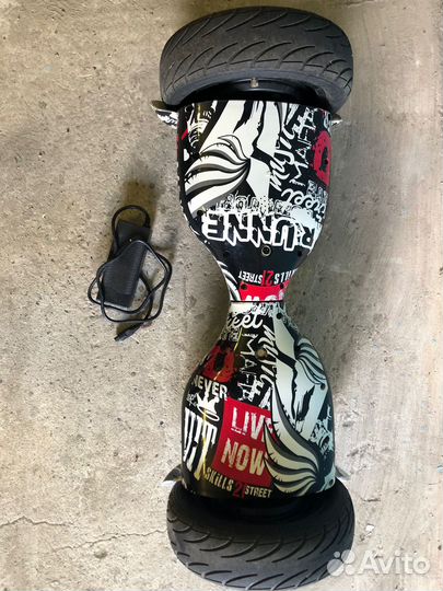 Гироскутер smart balance