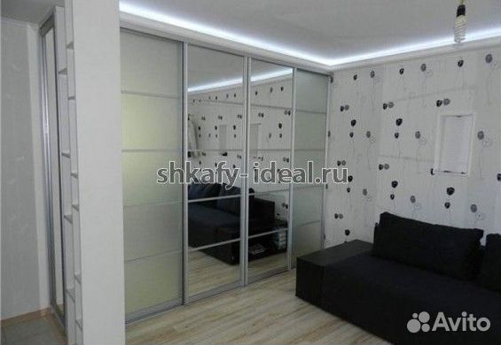 Шкаф стенка