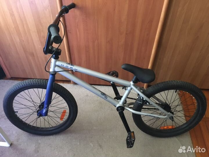Велосипед BMX horh