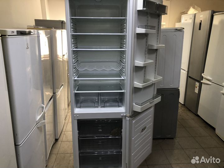 Холодильник бу Атлант. 2 мотора. Гарантия/Доставка