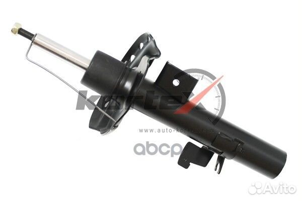 Амоpтизатоp ford mondeo IV подходит для volvo S80